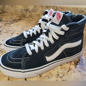Van Sk8 HI